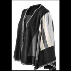 CAbi Cape /wrap